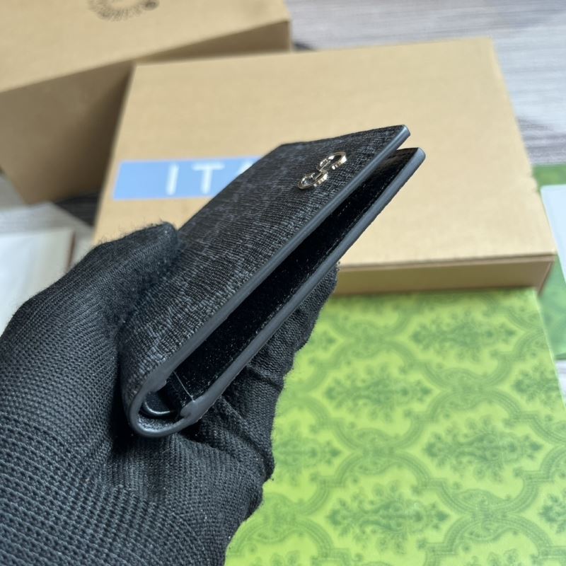 Gvc*1 wallets